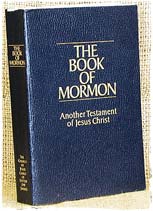 Lds Clipart Book Of Mormon Cl