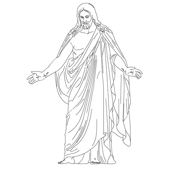 FREE LDS Clipart