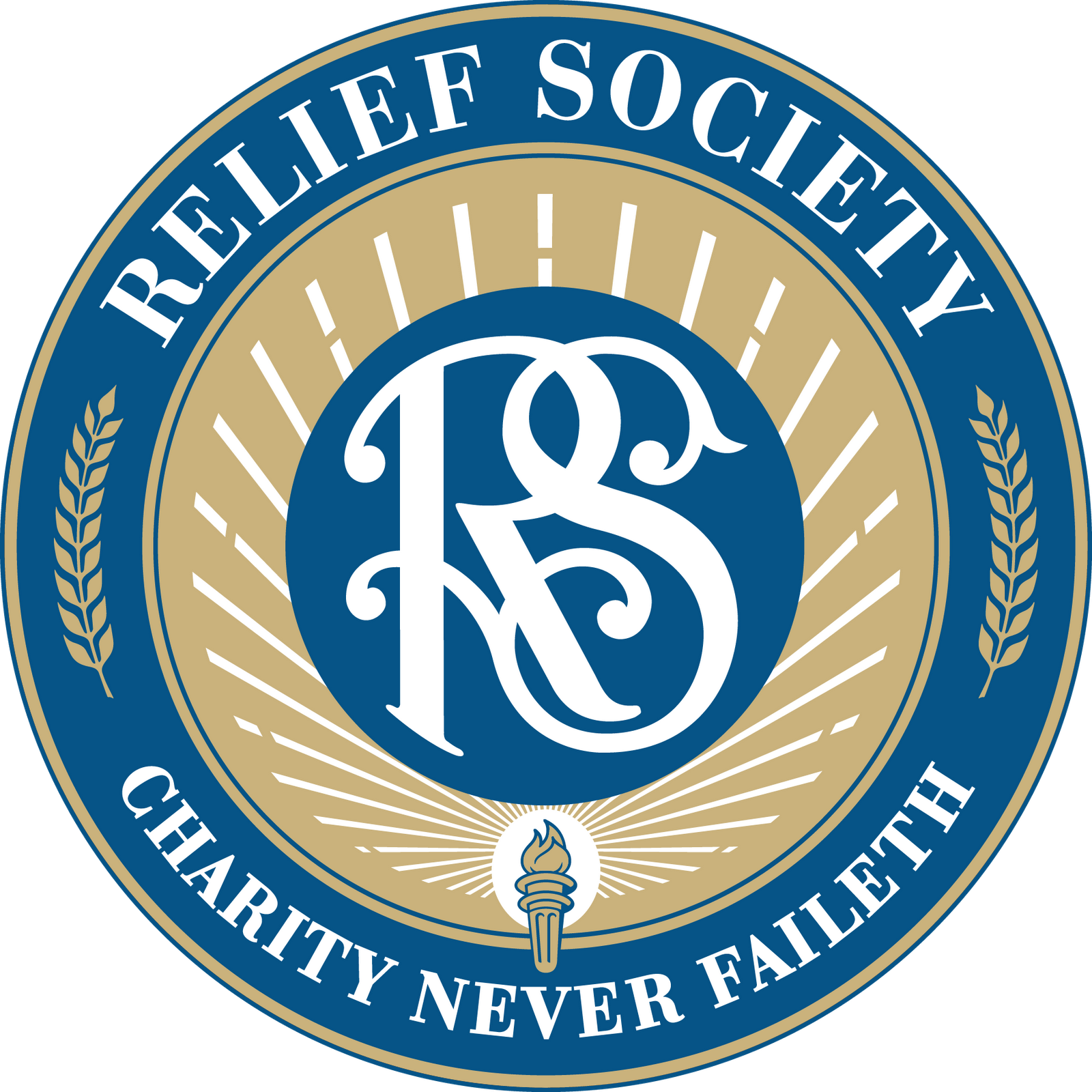 Lds Relief Society Sisters Clip Art