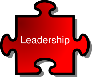 leadership clipart