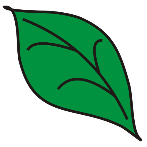 Leaf free leaves clipart free - Clip Art Leaf