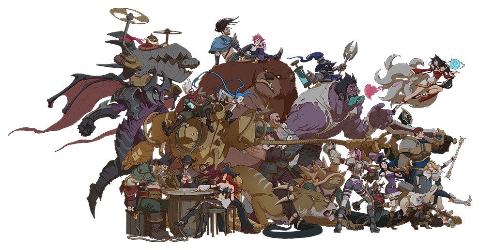League-of-Legends-Characters-PNG-Clipart