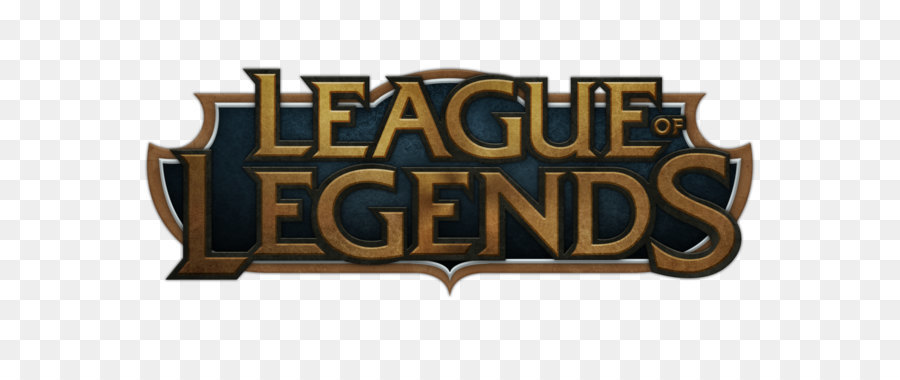 League Of Legends Clipart logo