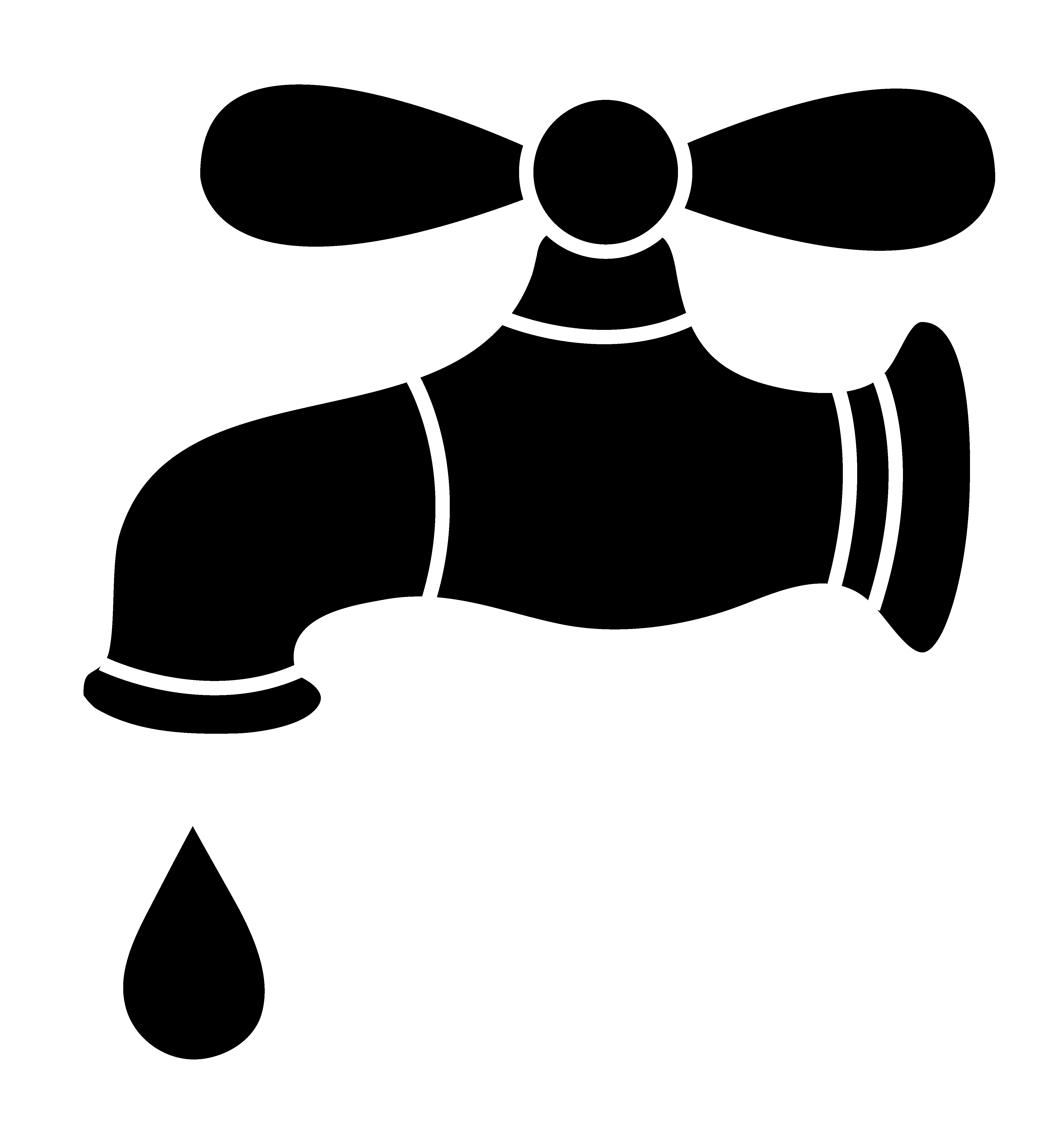 Dripping Tap Clipart Cliparth