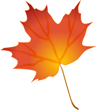 Fall Leaves Pictures Clip Art