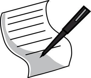 documents clipart