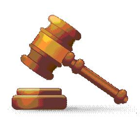 Legal free law clip art clipart image