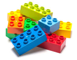 Legos Clip Art - clipartall