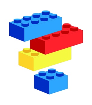 Lego Clip Art - Free Lego Clip Art