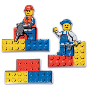 Lego clip art vector lego 6 graphics image