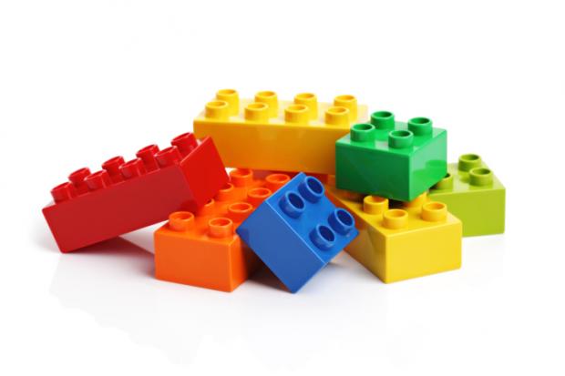 Lego Block Clipart Cliparthut