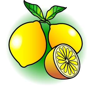 Lemon Clip Art - Lemon Clip Art Free