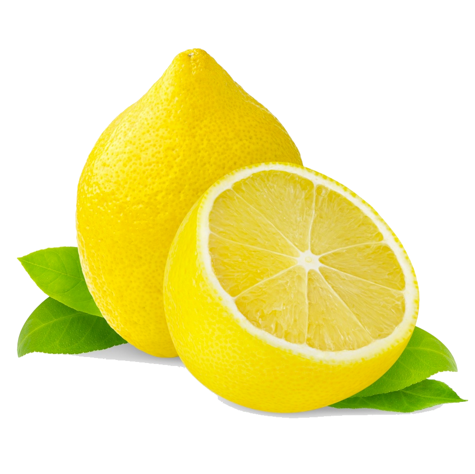 Lemon clipart mart