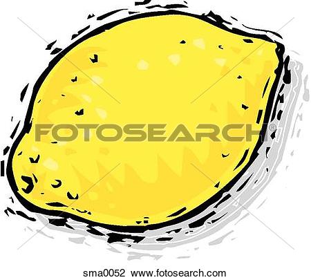 lemon - Lemon Clip Art Free