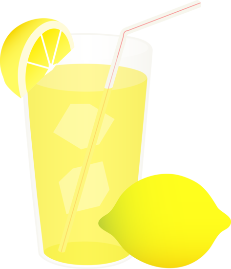 Lemonade Clip Art - Lemonade Clip Art