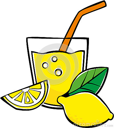 Lemonade Clipart - Clipart Ki