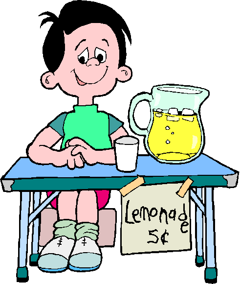 To preview my Lemonade Stand 