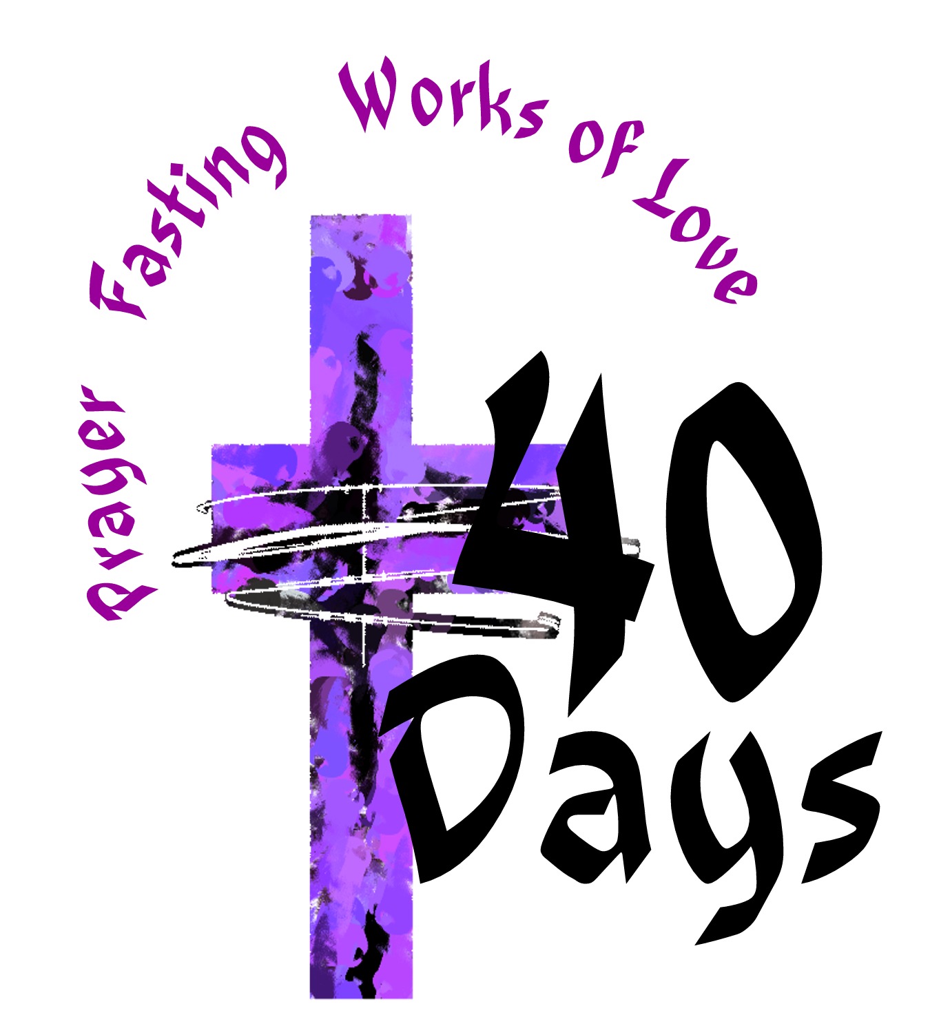 Lent and Fall bulletin .