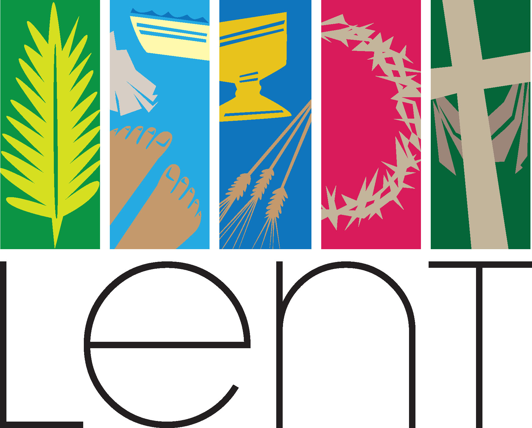 Lenten Clipart Free - Lent Clip Art