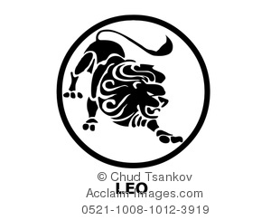 black and white leo the lion clipart u0026 stock photography