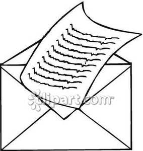 Letter Clipart-Clipartlook.com-284