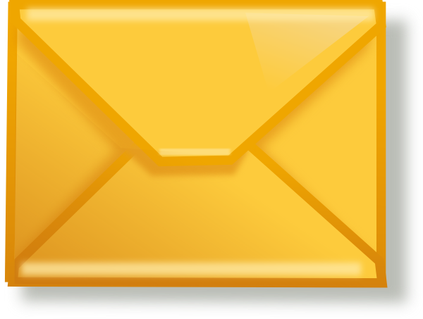 Letter Mail Clip Art Mail Clip Art Mail