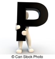 Letter p illustrations and clipart (21,238)