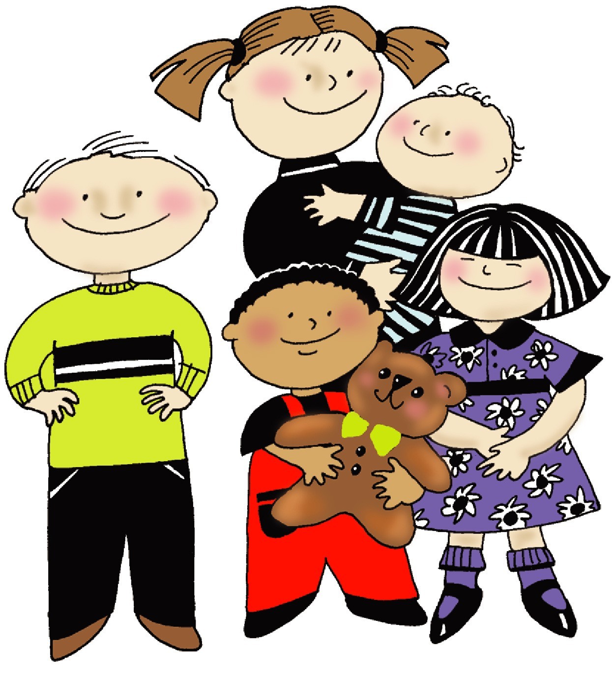Library Clip Art For Kids | Clipart library - Free Clipart Images