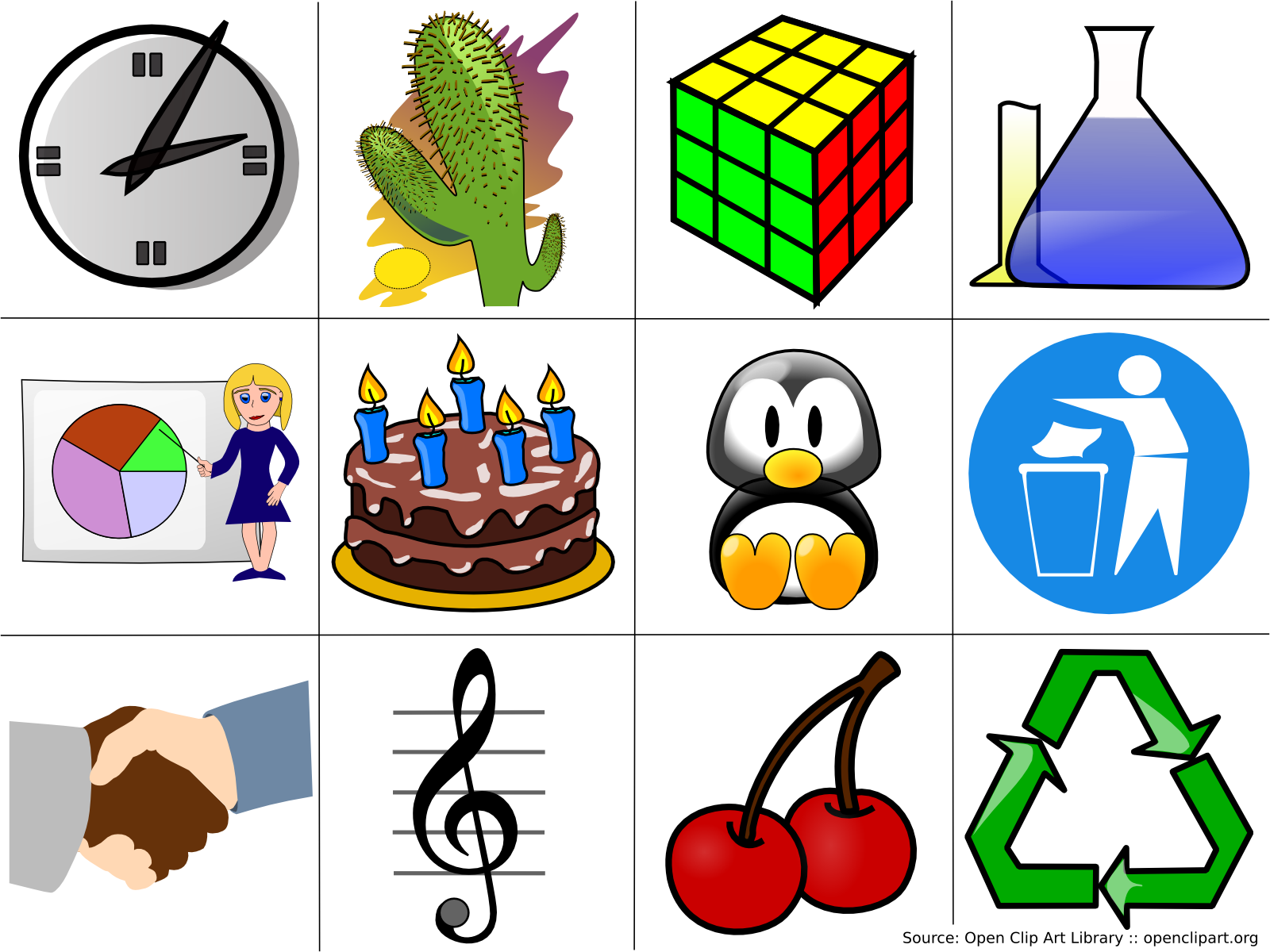 Library Clipart | Clipart . - Free Google Clip Art