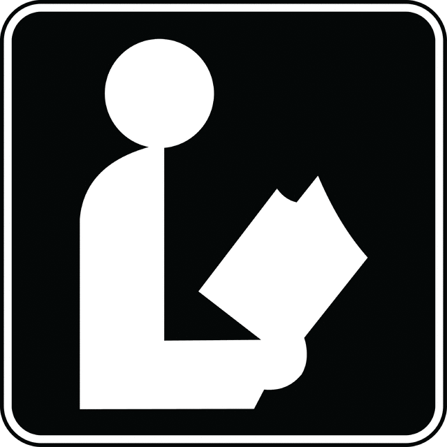 library clipart