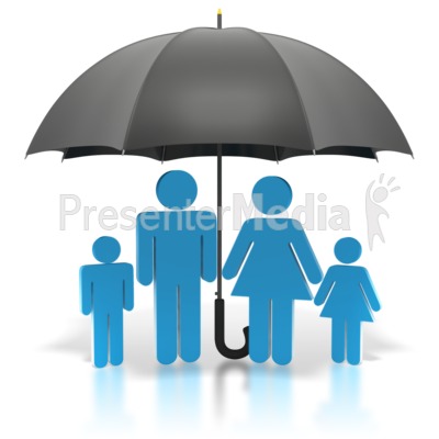 clipart: Life Insurance