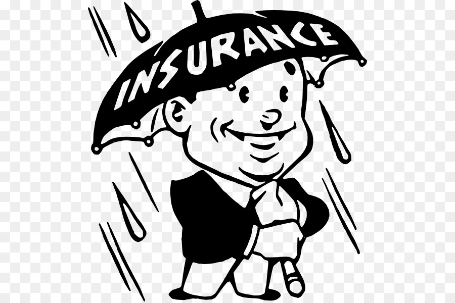 Health insurance Life insurance Insurance policy Clip art - Insurance  Salesman Cliparts