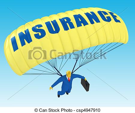 Life Insurance - csp4947910