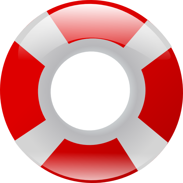 Life Preserver Clip Art Life . Download this image as: