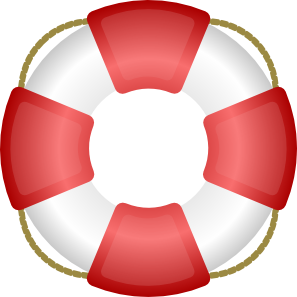 ring nautical clipart