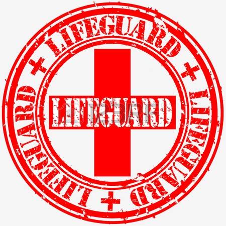 Lifeguard Clip Art Clipart Pa