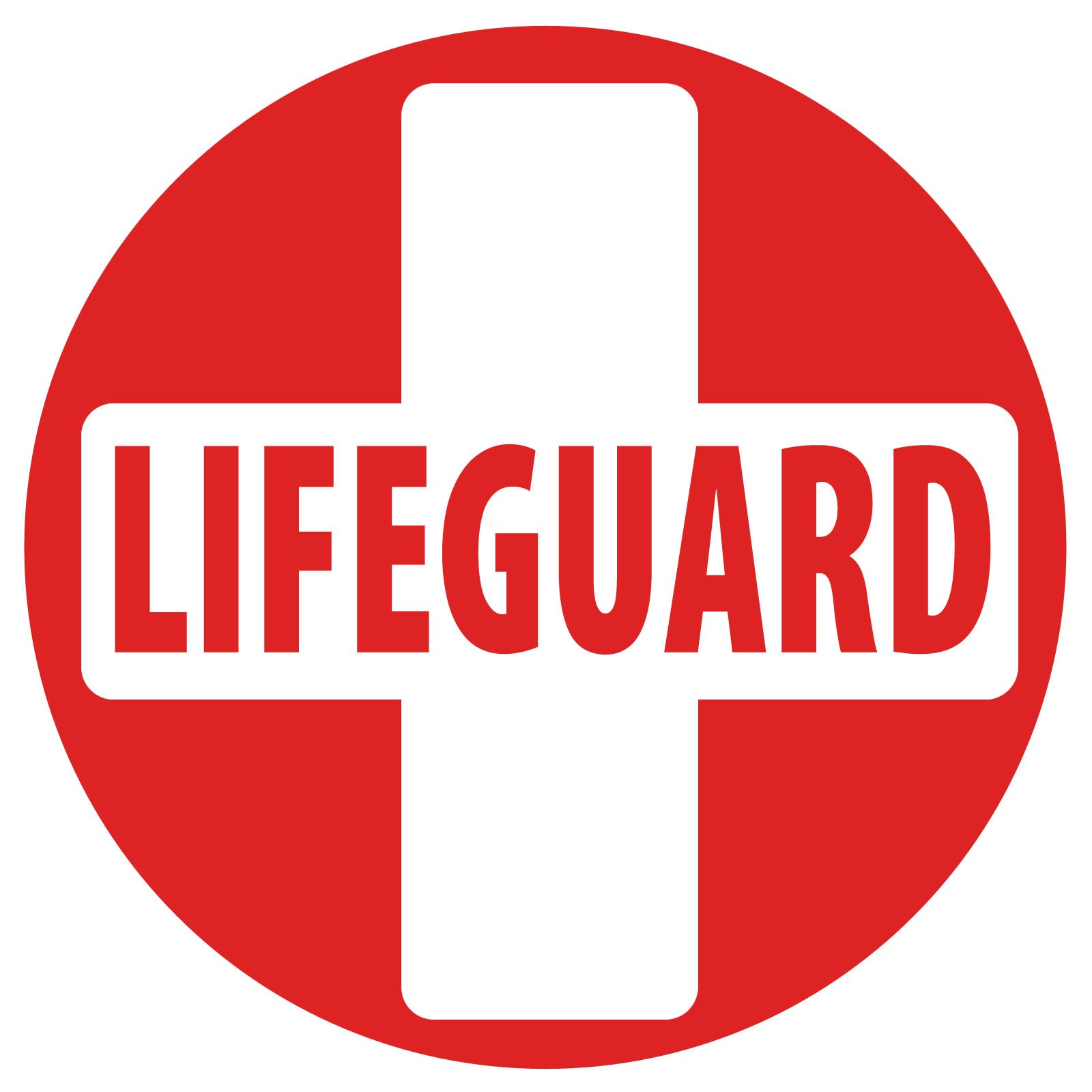 Lifeguard Logos - Clipart library