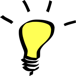 ... Light Bulb Svg Clip Art - vector clip art online .