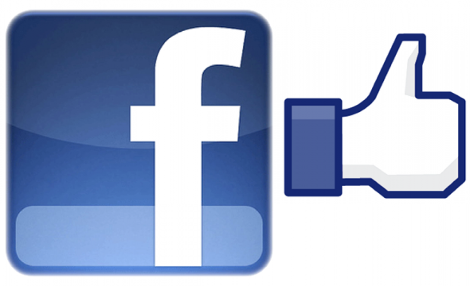 Like logo facebook clipart fr - Clip Art For Facebook