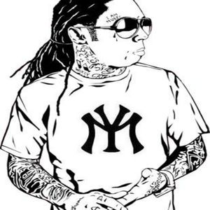 Lil Wayne Png Image PNG Image