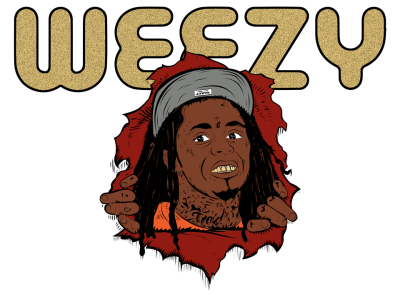For most of the 21st century, - Lil Wayne Clipart