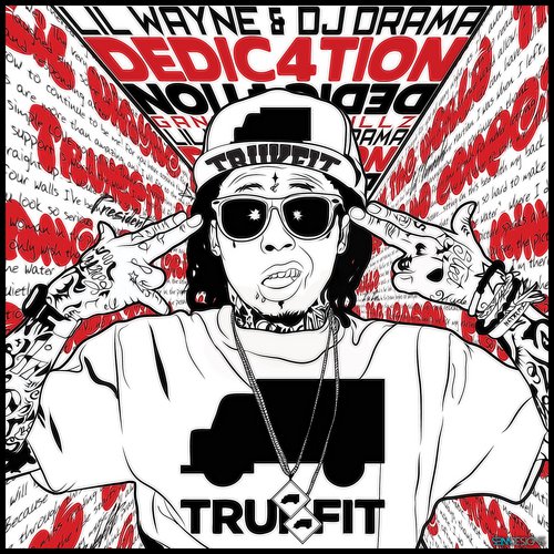 #L - Lil Wayne Clipart