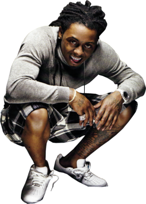 Lil Wayne Png Clipart PNG Image