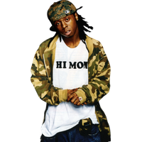 Lil Wayne Png Image PNG Image - Lil Wayne Clipart
