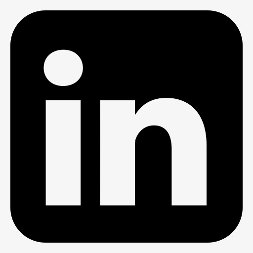 linkedin trademark, Linkedin, Workplace, Socially PNG Image and Clipart