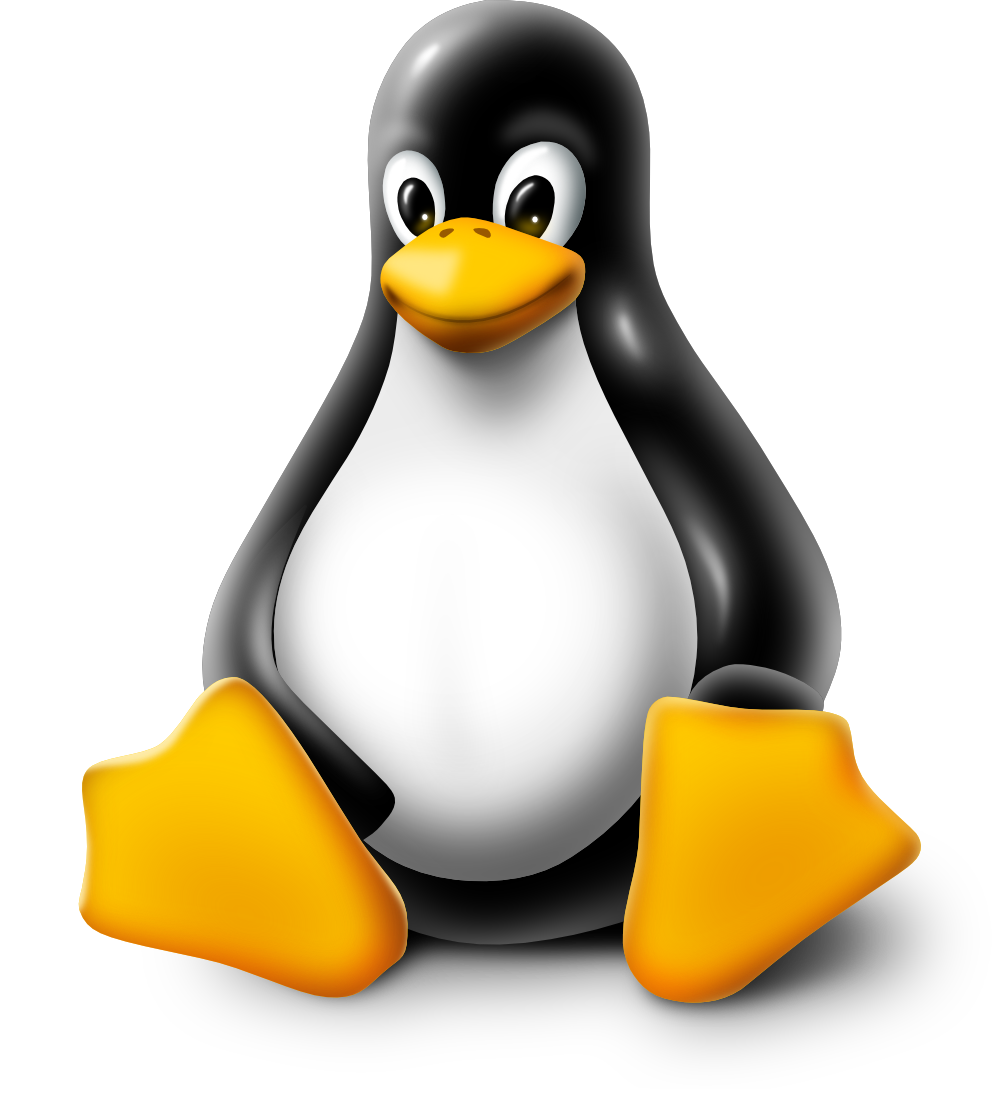 Linux Hosting Clipart-Clipartlook.com-999