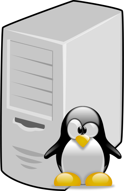 . ClipartLook.com Free Linux Server ClipartLook.com 