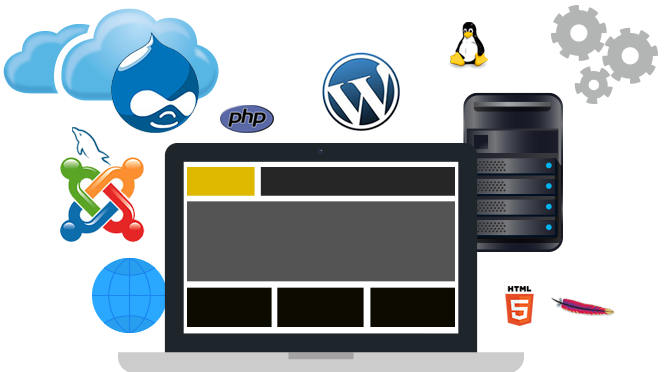 Shared Web HostingWith our linux web hosting plans, you can luanch your  project easily with the best prices.