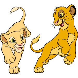 Lion King Clipart Free Clipart .