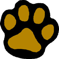 Lion Paw Clip Art . 29a74d82e - Lion Paw Clip Art